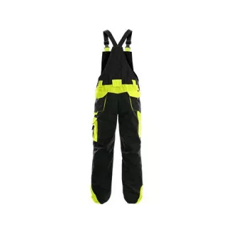 Gardeners CXS SIRIUS BRIGHTON, Winter, Herren, schwarz-gelb, Gr. Gardeners CXS SIRIUS BRIGHTON, Winter, Herren, schwarz-gelb, Gr.