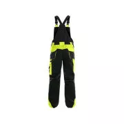 Gardeners CXS SIRIUS BRIGHTON, Winter, Herren, schwarz-gelb, Größe