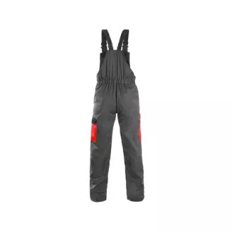 Gärtner CXS PHOENIX CRONOS, grau-rot, Größe