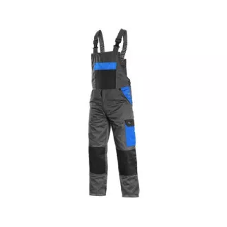 Gärtner CXS PHOENIX CRONOS, grau-blau, Größe Gärtner CXS PHOENIX CRONOS, grau-blau, Größe