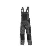 Gärtner CXS PHOENIX CRONOS, grau-schwarz, Größe