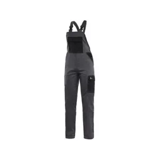 Gardeners CXS PHOENIX HEKATE, Damen, grau - schwarz, Größe