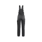 Gardeners CXS PHOENIX HEKATE, Damen, grau - schwarz, Größe