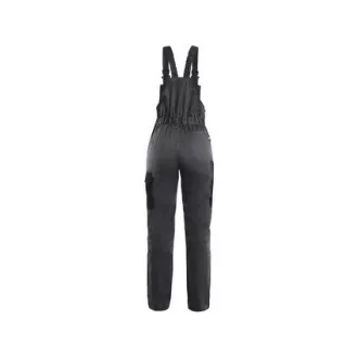 Gardeners CXS PHOENIX HEKATE, Damen, grau - schwarz, Größe