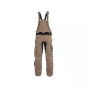 Gardeners CXS STRETCH, Herren, beige-schwarz, Größe