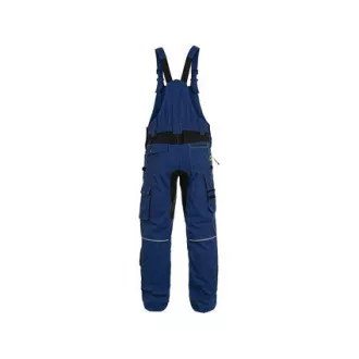 Gardeners CXS STRETCH, Herren, dunkelblau-schwarz, Größe