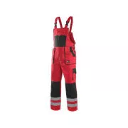 Gardeners CXS LUXY BRIGHT, Herren, rot-schwarz, Größe