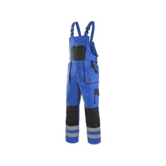Gardeners CXS LUXY BRIGHT, Herren, blau-schwarz, Größe