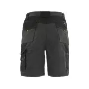 Shorts CXS SIRIUS ELIAS, Herren, grau-grün, Größe