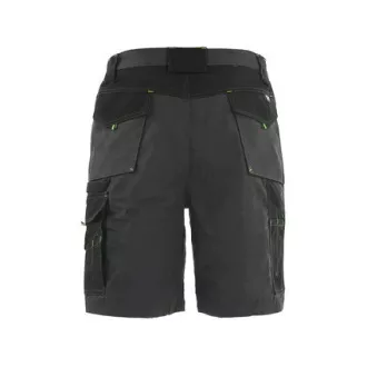 Shorts CXS SIRIUS ELIAS, Herren, grau-grün, Größe