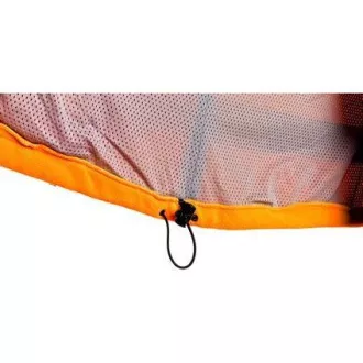 PRESTON Jacke, Warnung, orange PRESTON Jacke, Warnung, orange