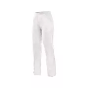 Damenhose DARJA, weiß, Größe