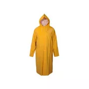 Wasserdichte Jacke CXS DEREK, gelb, Größe