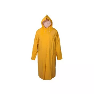 Wasserdichte Jacke CXS DEREK, gelb, Größe Wasserdichte Jacke CXS DEREK, gelb, Größe