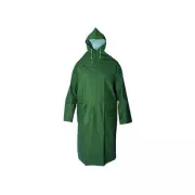 Wasserdichte Jacke CXS DEREK, grün, Gr