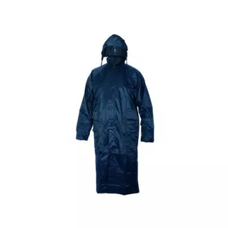 Wasserdichte Jacke CXS VENTO, blau, Größe Wasserdichte Jacke CXS VENTO, blau, Größe