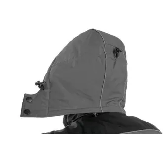 Jacke CXS BALTIMORE, Herren, grau - schwarz, Größe Jacke CXS BALTIMORE, Herren, grau - schwarz, Größe