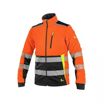 Herren Winterjacke CXS ALABAMA, schwarz, Roz. Herren Winterjacke CXS ALABAMA, schwarz, Roz.