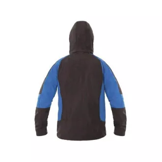 Herren Softshelljacke CXS SACRAMENTO, grau-blau, Gr Herren Softshelljacke CXS SACRAMENTO, grau-blau, Gr