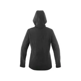 Jacke CXS DIGBY, Damen, schwarz, Größe
