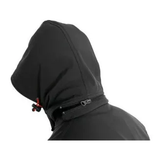 Jacke CXS LAVAL, Herren, schwarz, Größe