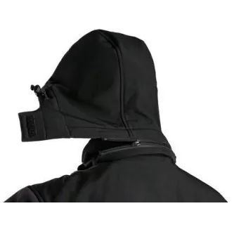 FRANCISCO Herrenjacke, grau-schwarz, Gr FRANCISCO Herrenjacke, grau-schwarz, Gr