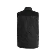 Herren Winterweste OHIO, schwarz, Gr
