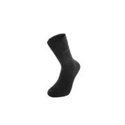 COMFORT Socken, schwarz, Gr. 39