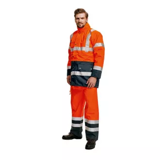 BI ROAD Jacke HV