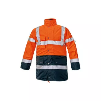 BI ROAD Jacke HV
