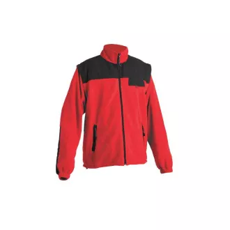 RANDWIK Fleecejacke