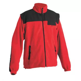 RANDWIK Fleecejacke