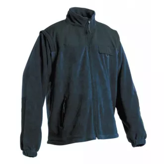 RANDWIK Fleecejacke