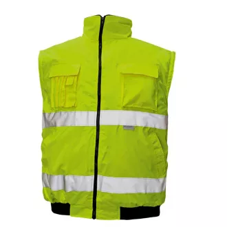 CLOVELLY Pilotenjacke HV CLOVELLY Pilotenjacke HV