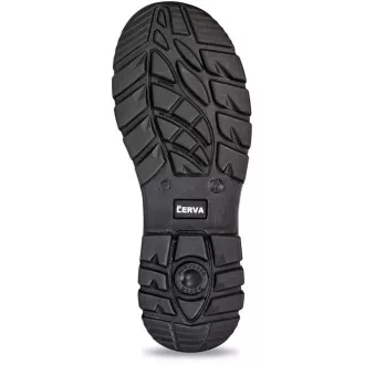 RAVEN XT MF S3 SRC Knöchel