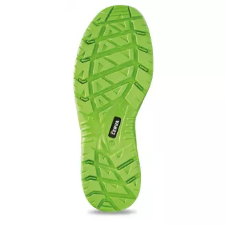 HALWILL MF ESD S1P SRC Sandale HALWILL MF ESD S1P SRC Sandale