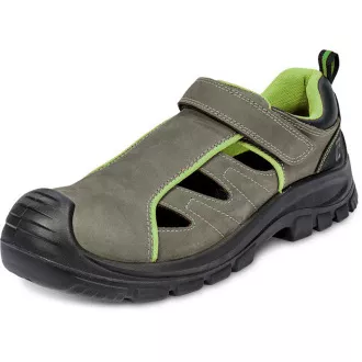 DERRIL MF S1P SRC Sandale