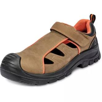 DERRIL MF S1P SRC Sandale