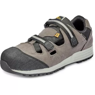 RUNNER ESD S1P SRC Sandale 4 RUNNER ESD S1P SRC Sandale 4