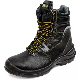 TIGROTTO S3 CI SRC halbes Schienbein TIGROTTO S3 CI SRC halbes Schienbein