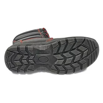HOF SC-03-009 S3 SRC halbes Schienbein HOF SC-03-009 S3 SRC halbes Schienbein