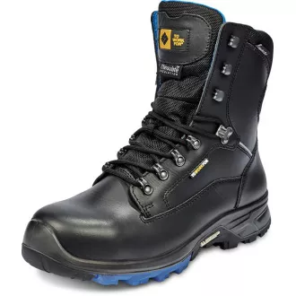 TRACTION MF S3 HRO SRC Halb-Schienbein 4 TRACTION MF S3 HRO SRC Halb-Schienbein 4