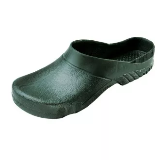 BIRBA Pantoffel oliv BIRBA Pantoffel oliv