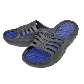 SENNEN MAN Pantoffel 4 SENNEN MAN Pantoffel 4
