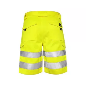 CXS NORWICH Shorts, Warning, Herren, gelb, Gr.
