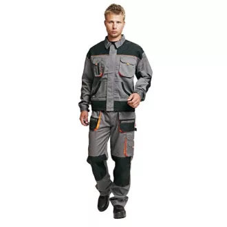 FF CARL BE-01-002 Jacke FF CARL BE-01-002 Jacke