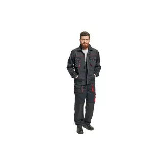 FF CARL BE-01-002 Jacke FF CARL BE-01-002 Jacke