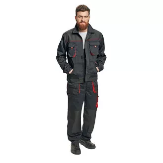 FF CARL BE-01-002 Jacke FF CARL BE-01-002 Jacke