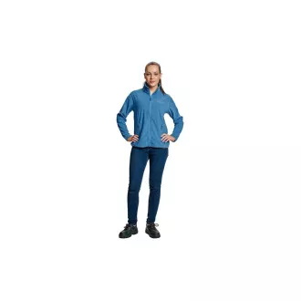 GOMTI Fleecejacke für Damen