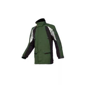 TORNHILL Jacke rot
